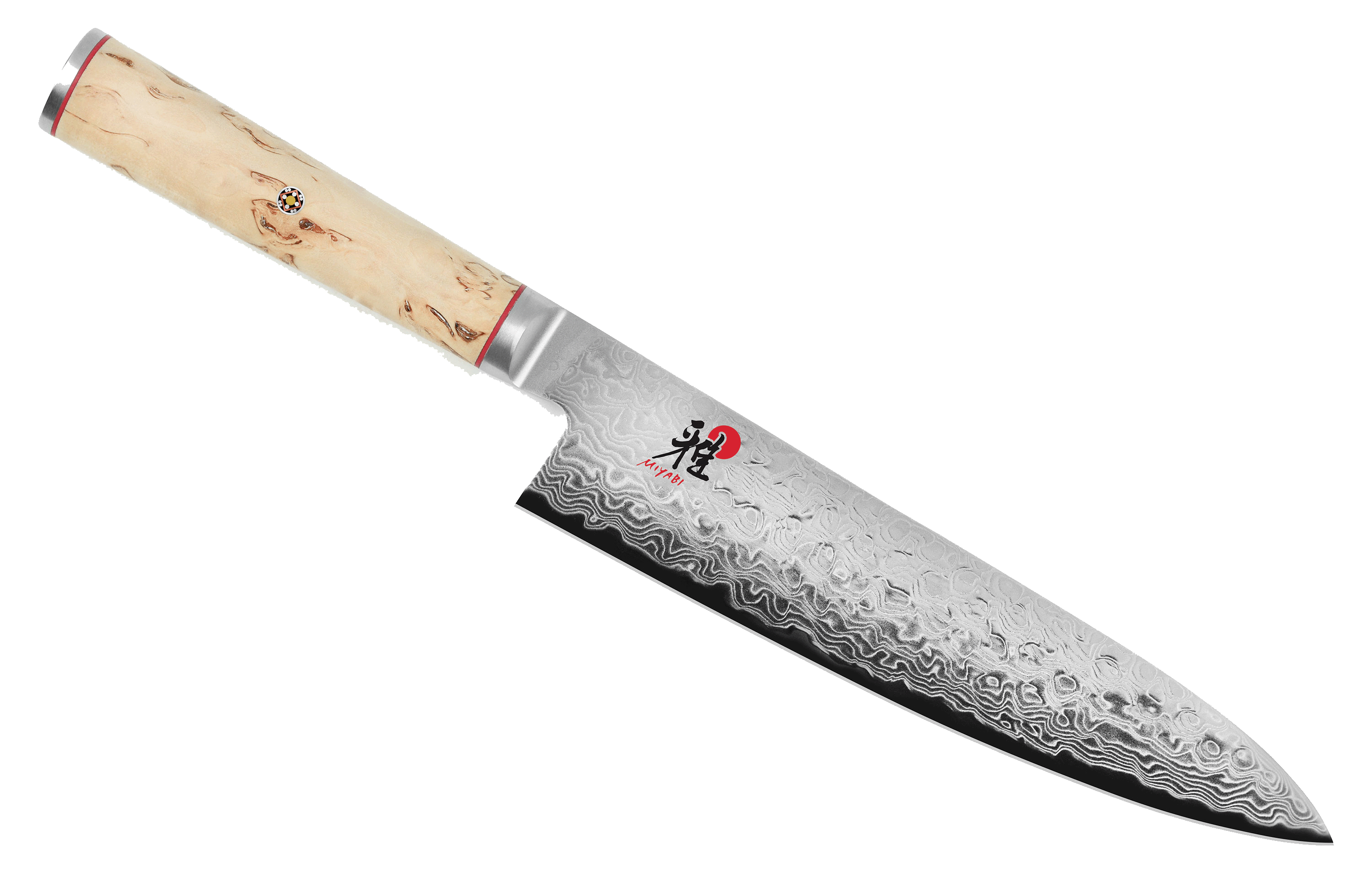 Chef's Knife